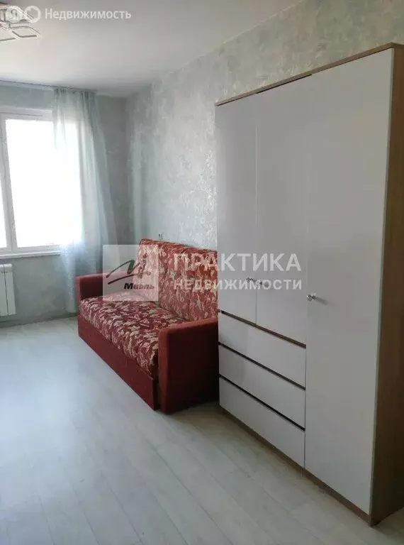 1-комнатная квартира: Москва, Чертановская улица, 33к2 (33 м) - Фото 1