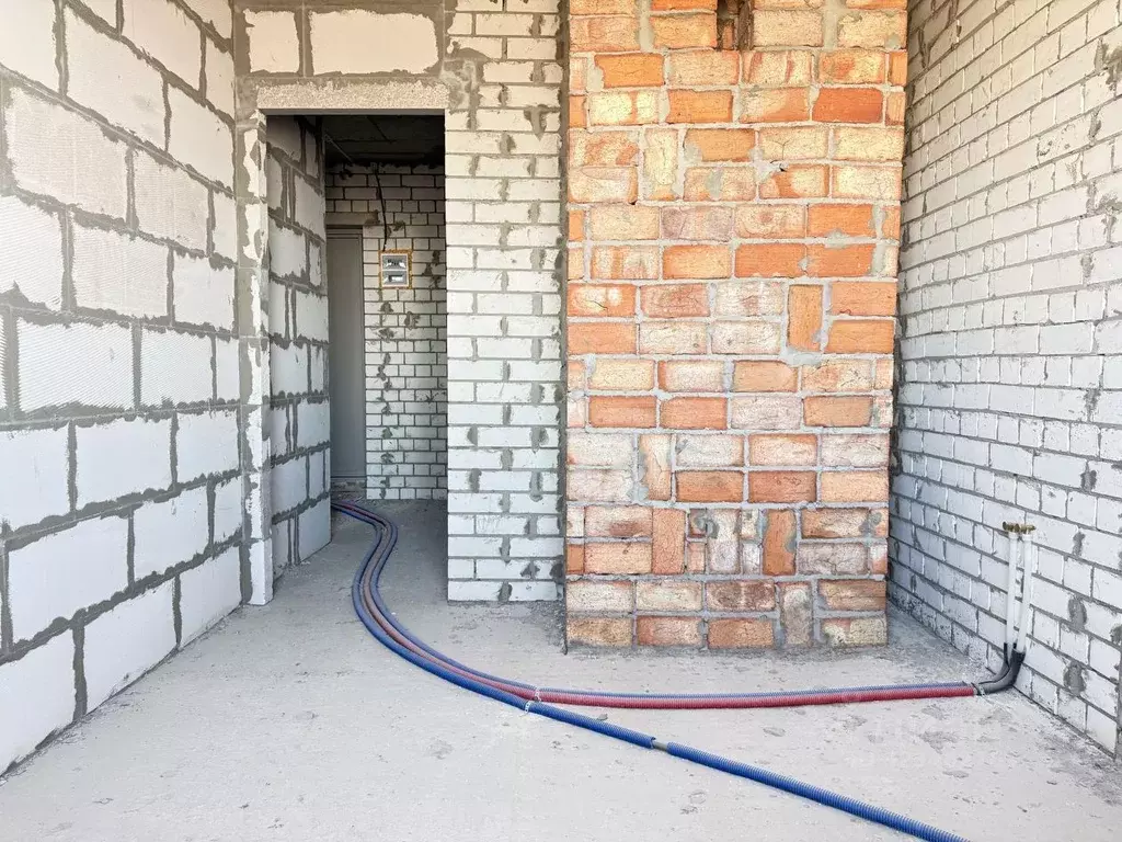 1-к кв. Саратовская область, Энгельс ул. Пушкина, 85 (37.0 м) - Фото 2