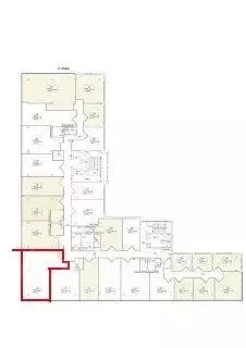 Офис в Москва Михалковская ул., 63БС4 (129 м) - Фото 2