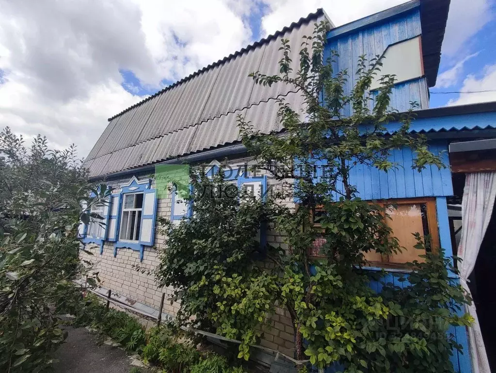 Дом в Курганская область, Кетовский муниципальный округ, Ясная Поляна ... - Фото 2