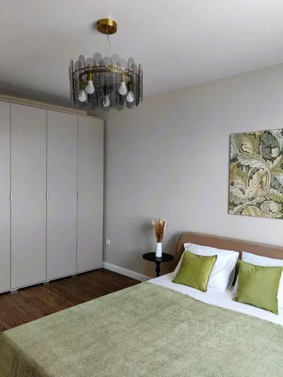 1-к кв. Краснодарский край, Краснодар ул. Имени Героя Георгия ... - Фото 2