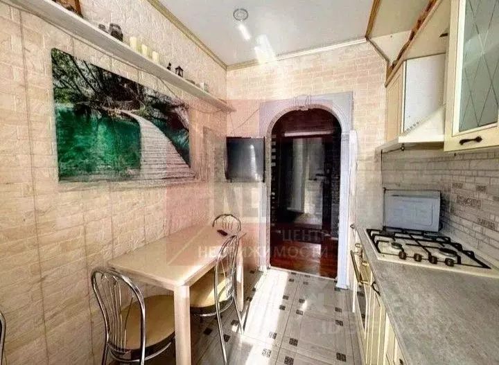 1-к кв. Калининградская область, Калининград ул. Маршала Новикова, 13 ... - Фото 2