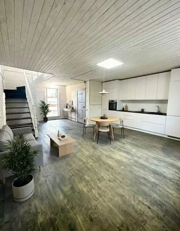 Дом в Московская область, Красноармейск Пушкинский городской округ, ... - Фото 1