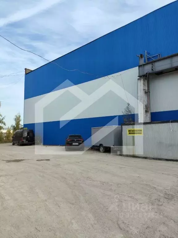 Помещение свободного назначения в Московская область, Наро-Фоминский ... - Фото 2