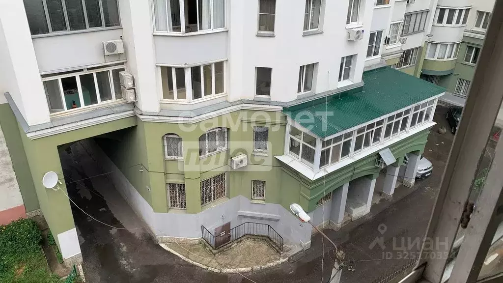 4-к кв. Воронежская область, Воронеж ул. Куцыгина, 18 (63.2 м) - Фото 0