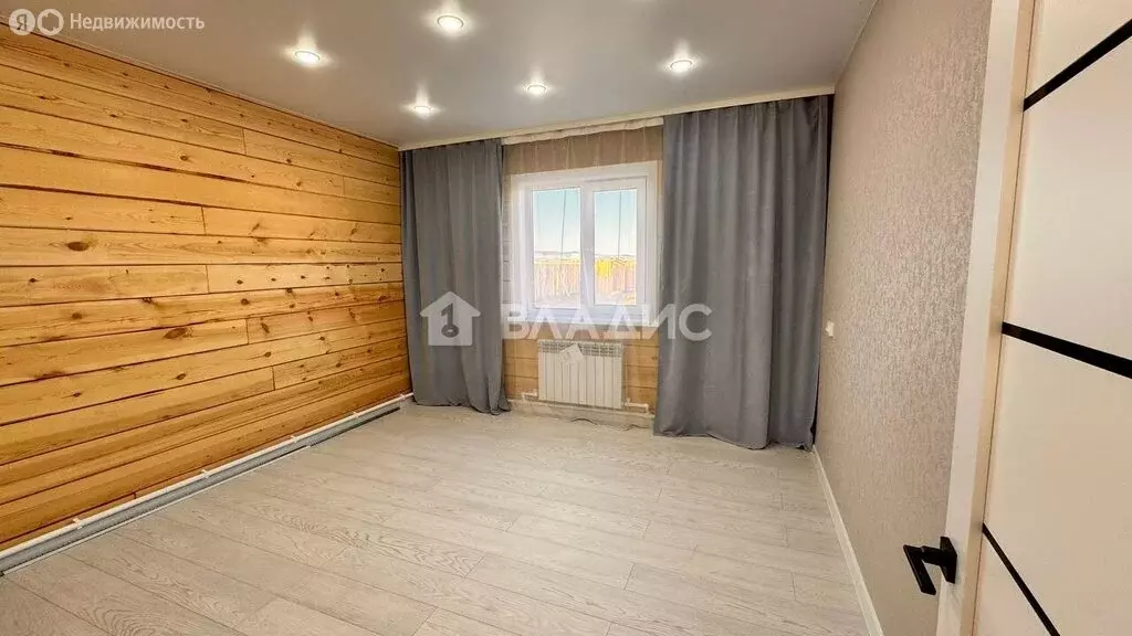Дом в село Эрхирик, Родниковая улица, 19 (210 м) - Фото 1