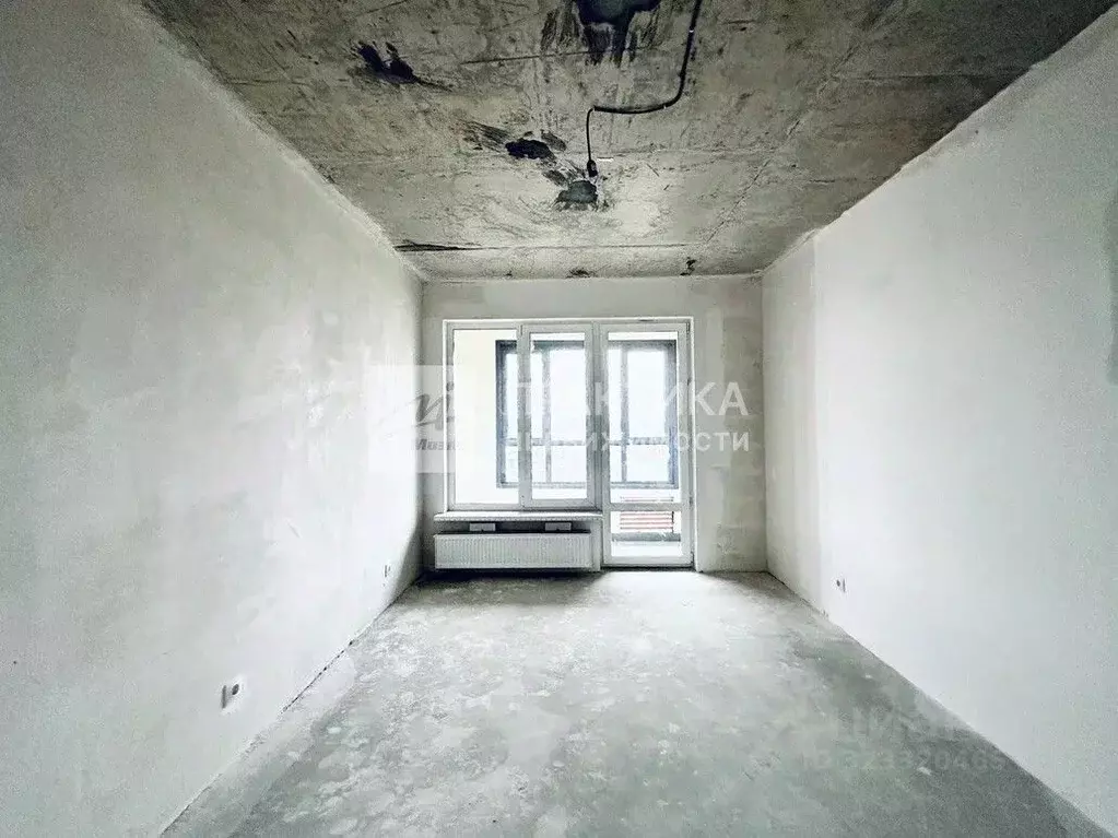 Студия Москва Рязанский просп., 2/2к1 (22.0 м) - Фото 0