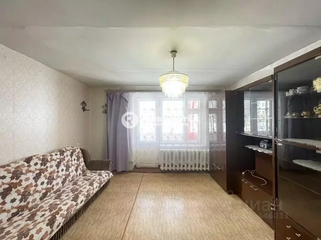 3-к кв. Кировская область, Кирово-Чепецкий район, Федяковское с/пос, ... - Фото 1