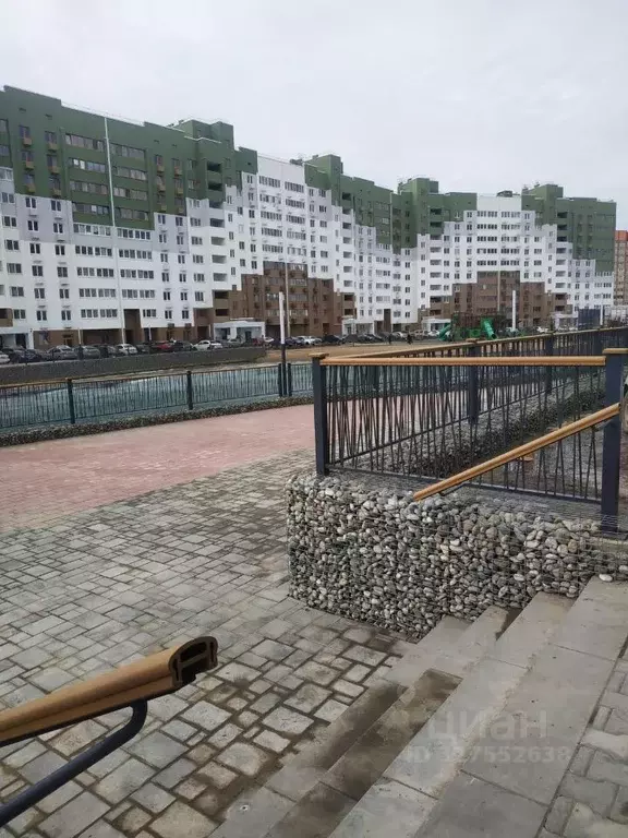 1-к кв. Саратовская область, Энгельс ул. Колотилова, 102 (36.0 м) - Фото 1