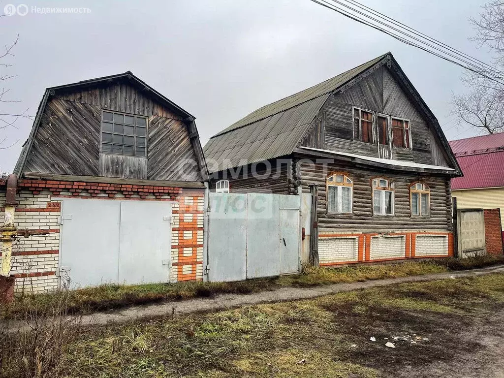 Дом в Пензенская область, Кузнецк (142.59 м) - Фото 1