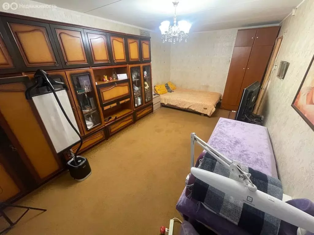 2-комнатная квартира: Королёв, улица 50-летия ВЛКСМ, 2 (51 м) - Фото 1