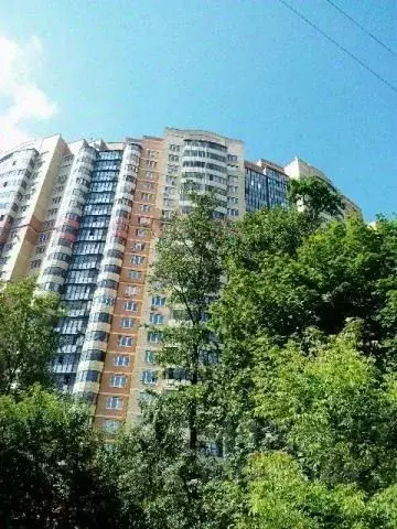 2-к кв. Москва Беломорская ул., 13к1 (58.0 м) - Фото 0