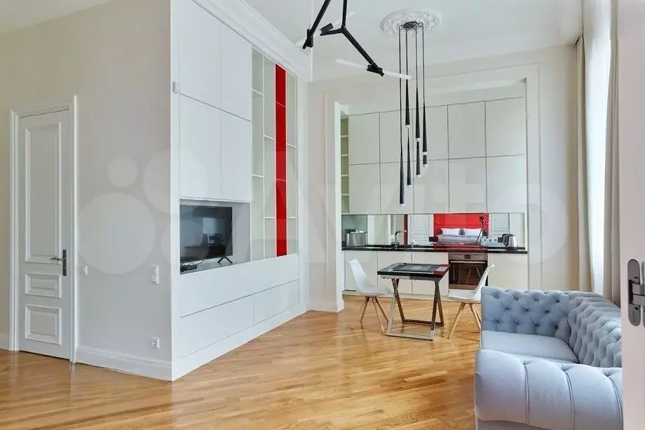2-к. квартира, 70 м, 10/13 эт. - Фото 0