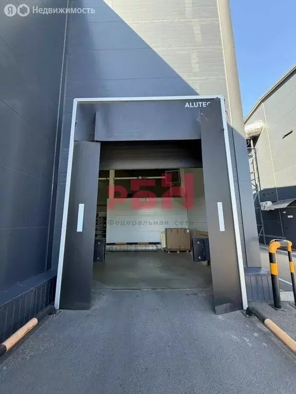 Склад (1270 м) - Фото 2