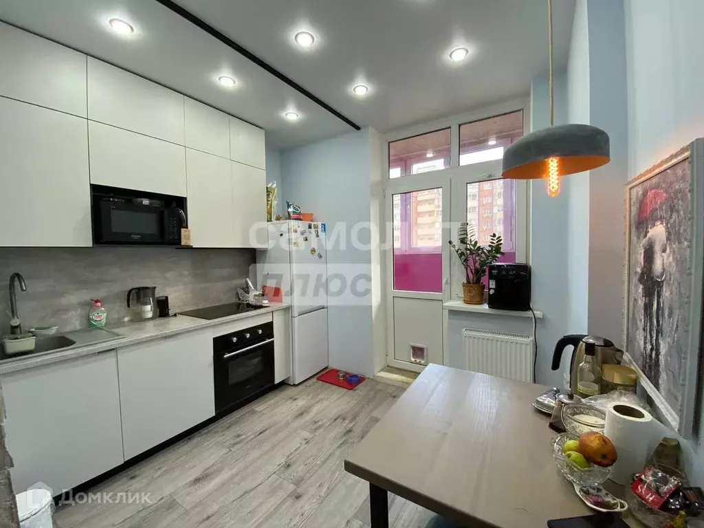 Продаётся 1-к квартира, 29.1 м - Фото 0