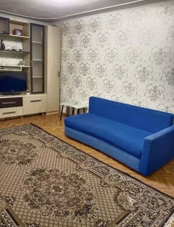 2-к кв. Самарская область, Волжский район, Смышляевка городское ... - Фото 2