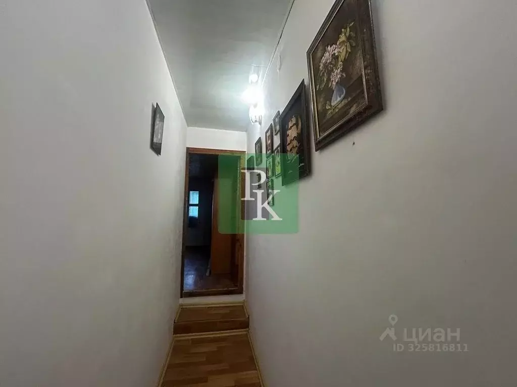 Дом в Севастополь Усть-Бельбек садоводческое товарищество, 107 (101 м) - Фото 2