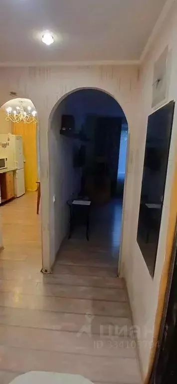 1-к кв. Москва Нагатинская наб., 60К1 (35.2 м) - Фото 2