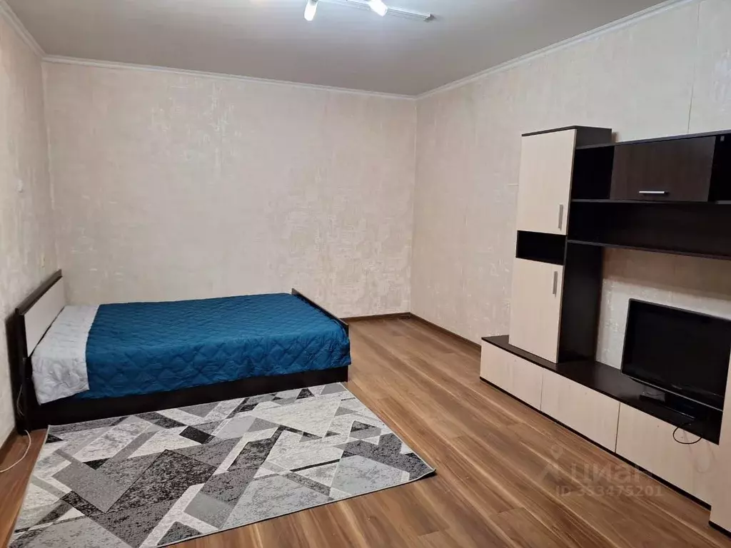 1-к кв. Москва Херсонская ул., 7К1 (34.0 м) - Фото 1