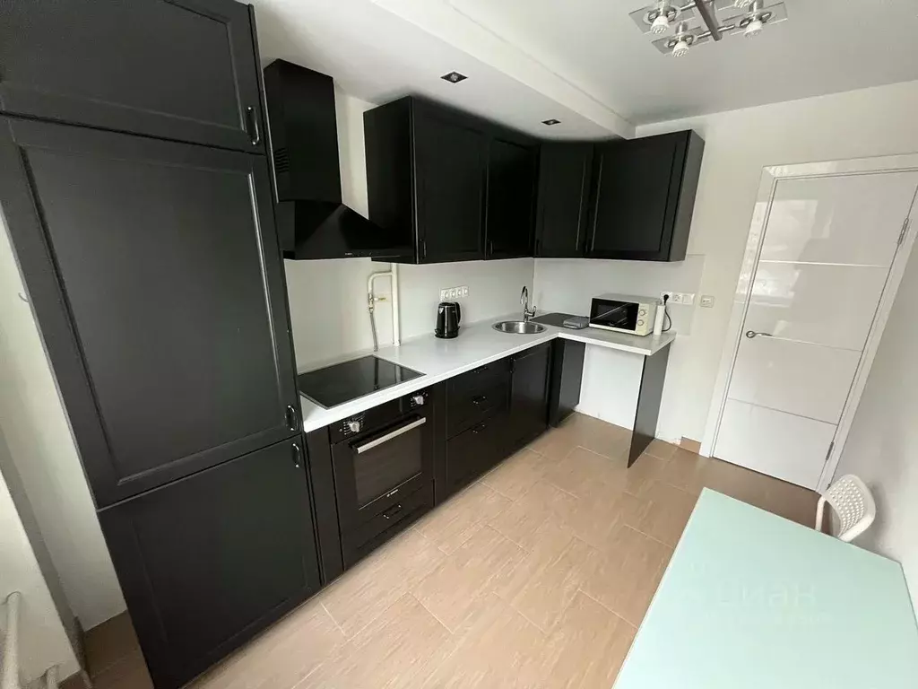 2-к кв. Москва Новоалексеевская ул., 11 (47.0 м) - Фото 1