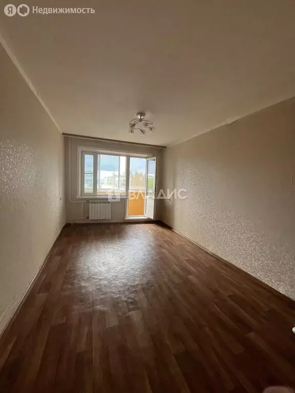 1к в 4-комнатной квартире (18 м) - Фото 0