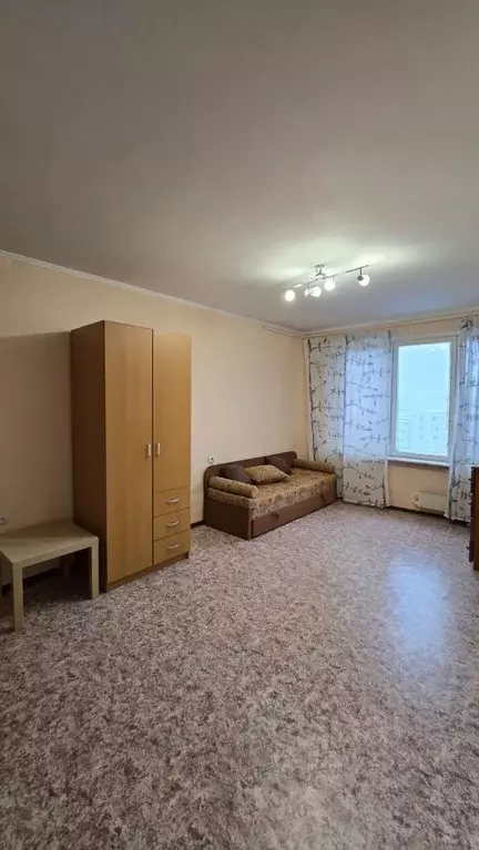 1-к кв. Москва ул. Паустовского, 3 (33.0 м) - Фото 2