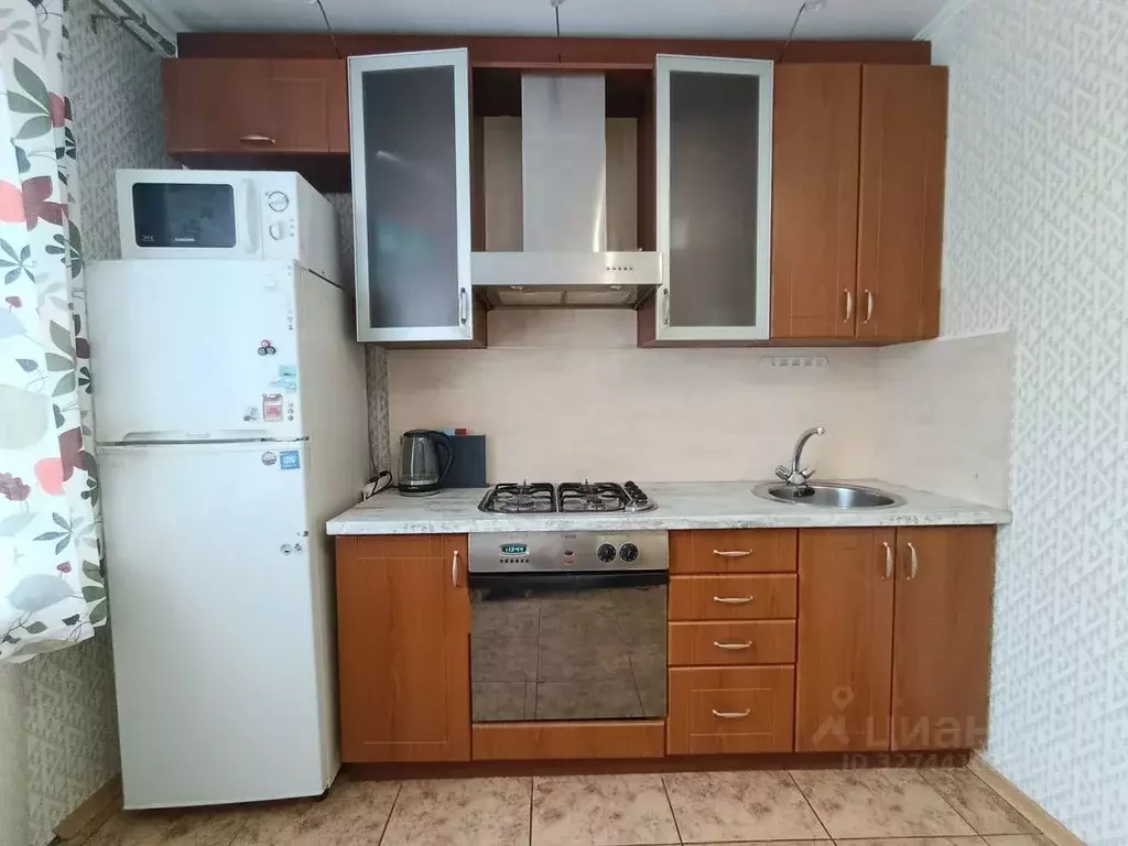 2-к кв. Ярославская область, Ярославль ул. Ньютона, 16к2 (49.3 м) - Фото 2