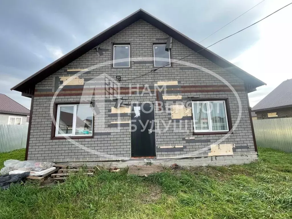 Дом в Пермский край, Пермский муниципальный округ, д. Косотуриха ул. ... - Фото 2