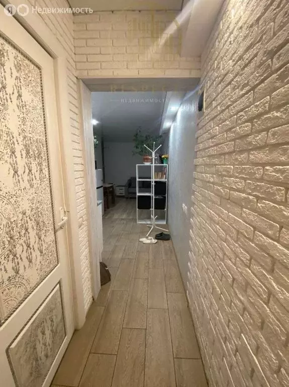 1-комнатная квартира: Кисловодск, улица Авиации, 11 (32 м) - Фото 1