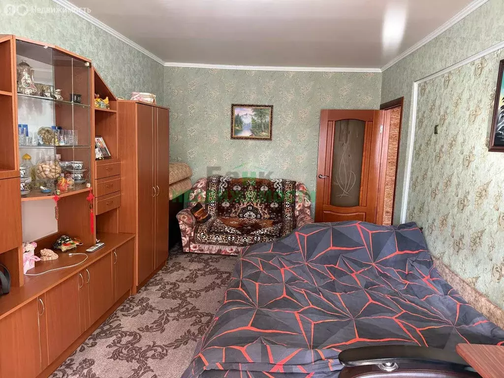 2-комнатная квартира: Балаково, Минская улица, 33 (44.8 м) - Фото 1