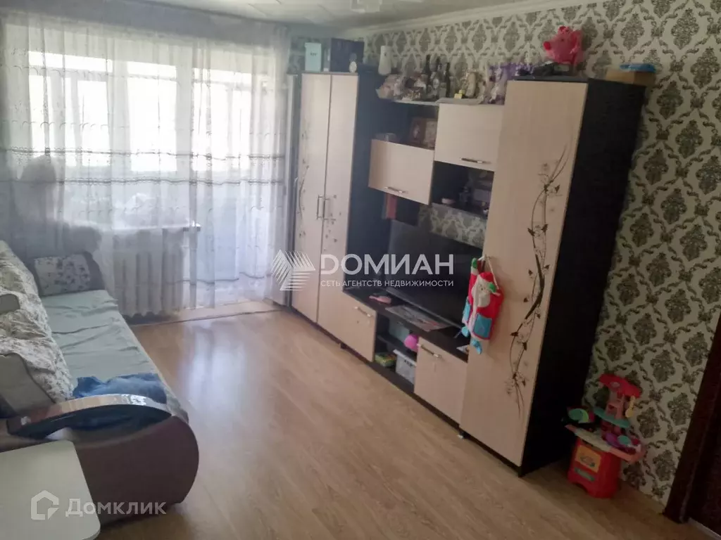 Продаётся 2-к квартира, 45 м - Фото 1
