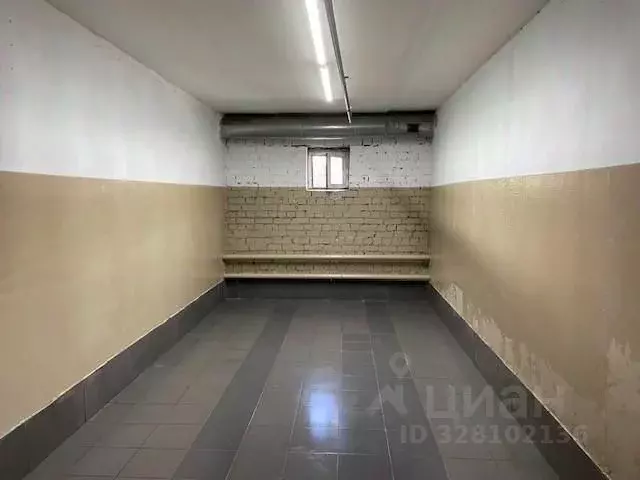 Гараж в Москва Тайнинская ул., 11К1 (17 м) - Фото 2