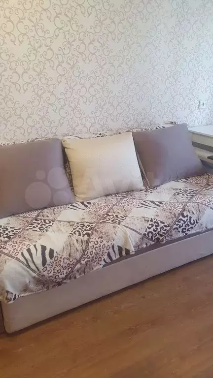 2-к. квартира, 45 м, 5/5 эт. - Фото 0