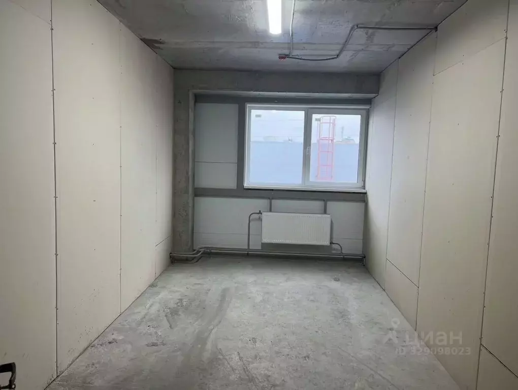 Помещение свободного назначения в Москва ул. Перерва, 11С4 (17 м) - Фото 1