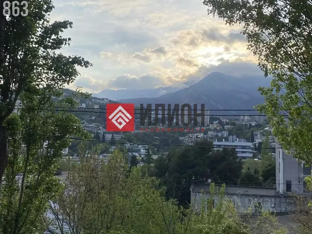 2-к кв. Крым, Ялта ул. Дзержинского, 7 (45.8 м) - Фото 2