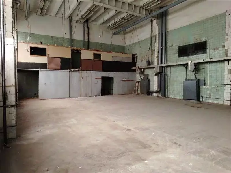 Производственное помещение в Москва Авиамоторная ул., 55к2 (285 м) - Фото 2