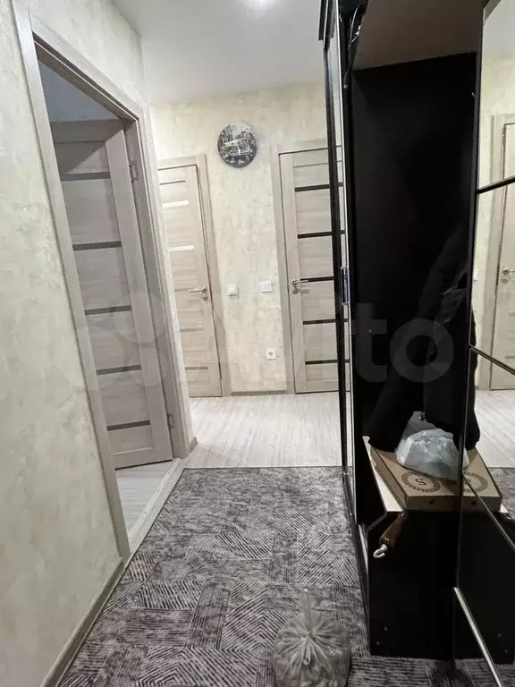 2-к. квартира, 50 м, 2/4 эт. - Фото 0