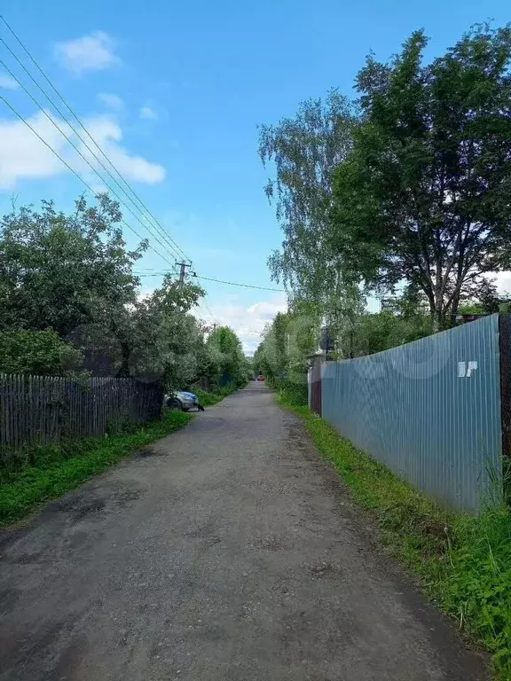 Дача 15 м на участке 11,7 га - Фото 1