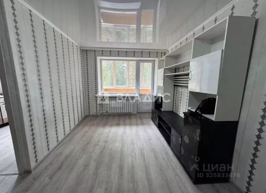 1-к кв. Белгородская область, Белгород Радуга мкр, ул. Шершнева, 11 ... - Фото 0