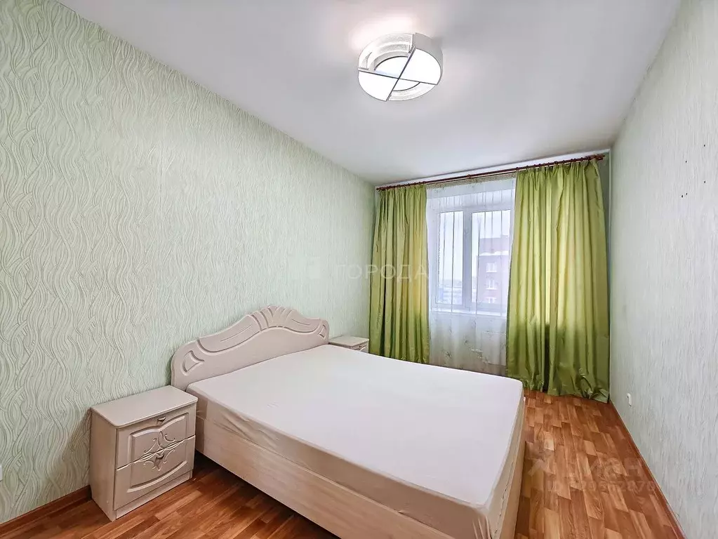 2-к кв. Новосибирская область, Новосибирск ул. Восход, 46 (53.0 м) - Фото 1