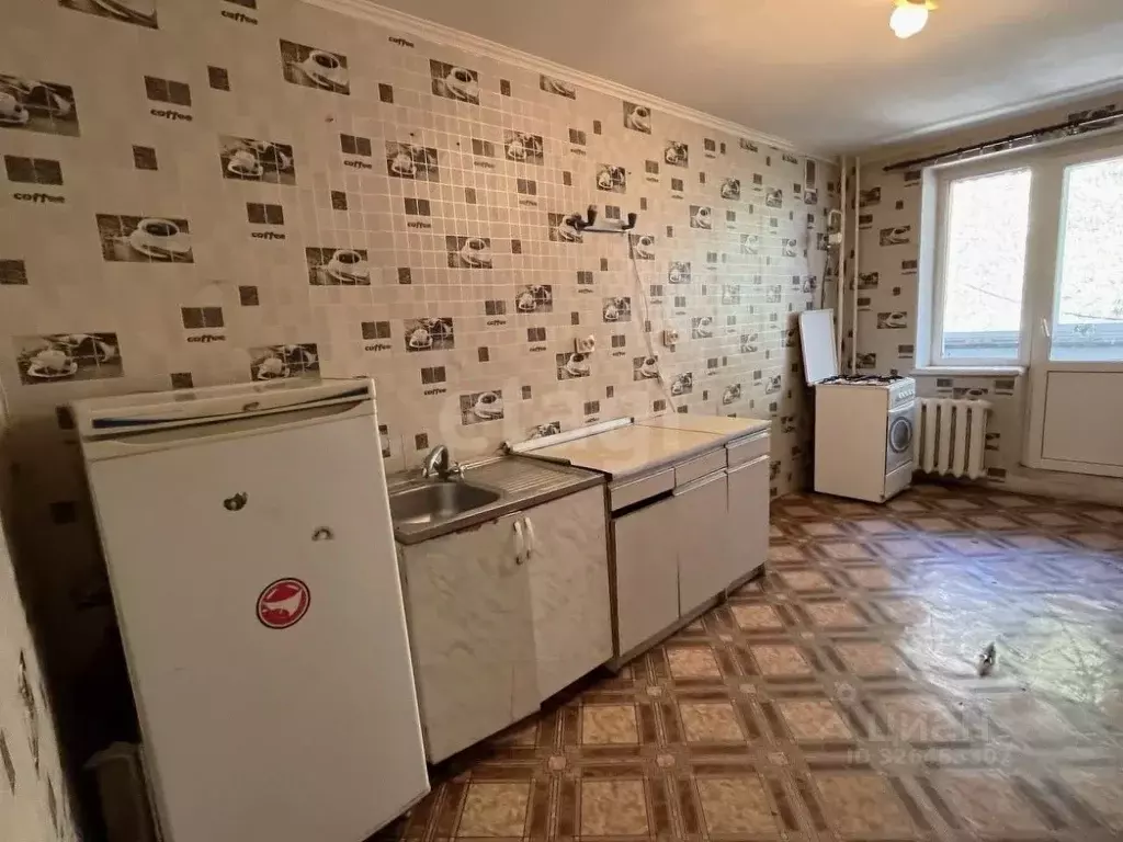 2-к кв. Самарская область, Самара Нагорная ул., 143 (60.6 м) - Фото 1