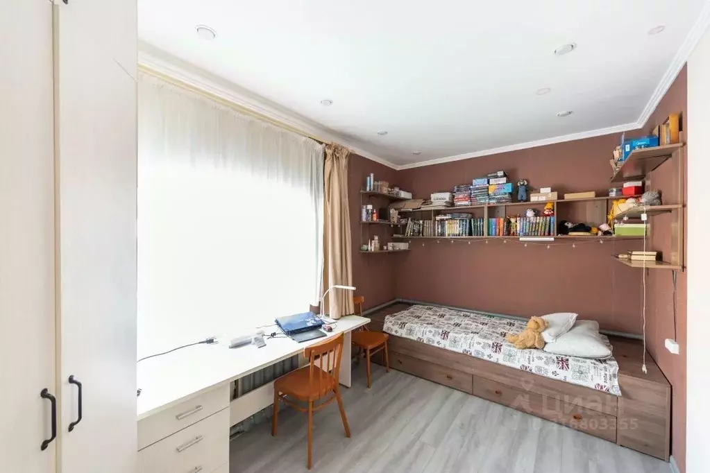 Дом в Брянская область, Брянск Ново-Советский пер., 16 (54 м) - Фото 0
