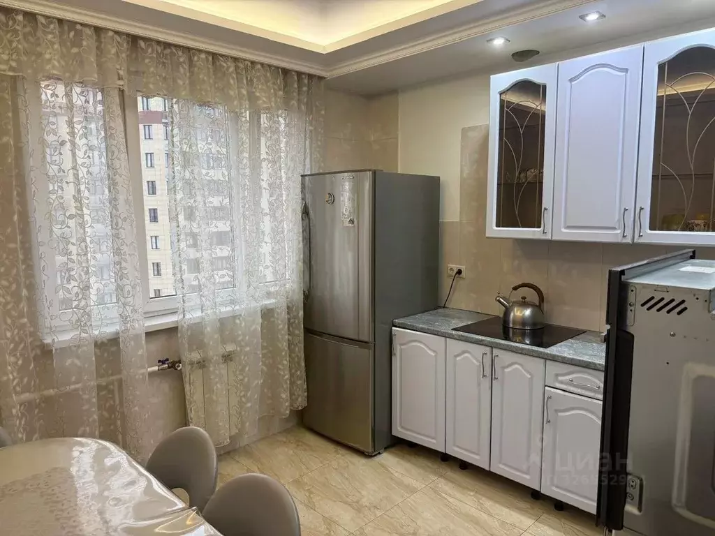 3-к кв. Московская область, Видное ул. Завидная, 18 (85.0 м) - Фото 1