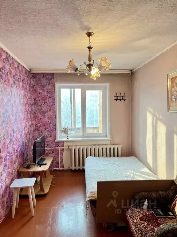 3-к кв. Хакасия, Абакан просп. Дружбы Народов, 4 (61.4 м) - Фото 2