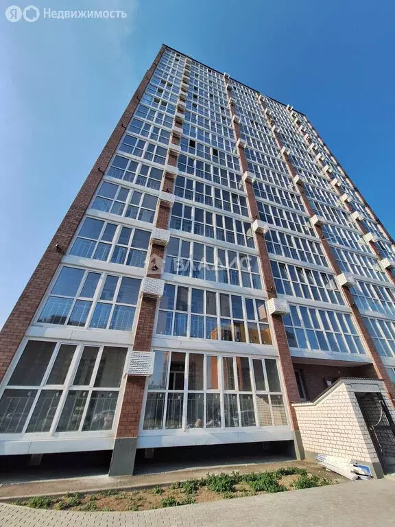 2-комнатная квартира: Благовещенск, Северная улица, 170 (64 м) - Фото 1
