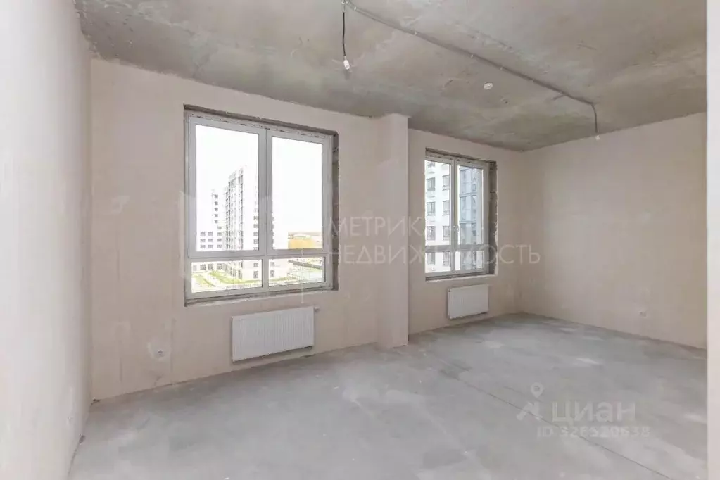 3-к кв. Тюменская область, Тюмень ул. Евгения Войнова, 7 (118.4 м) - Фото 1