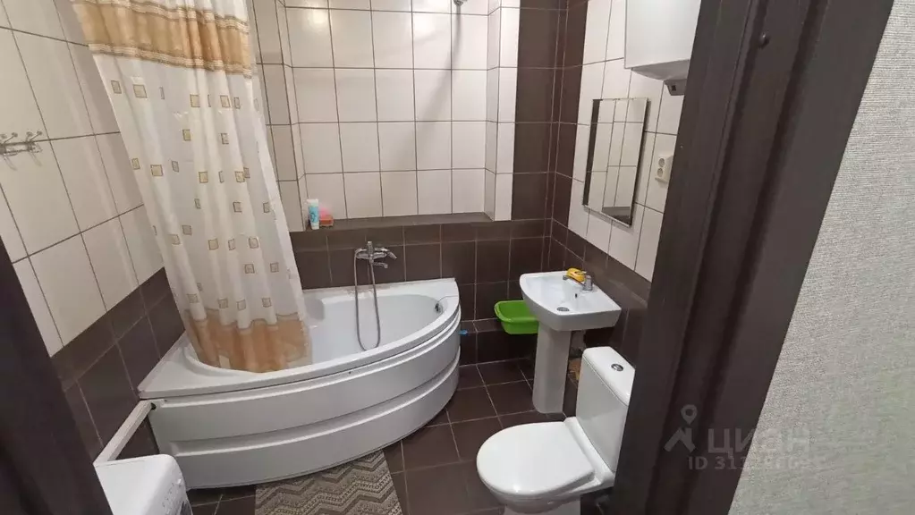 1-к кв. Самарская область, Самара 3-й проезд, 50А (38.0 м) - Фото 1