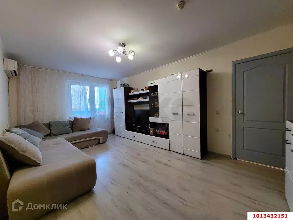 Продаётся 2-к квартира, 78.8 м - Фото 1