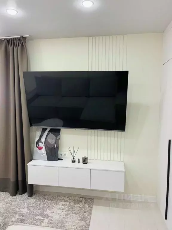 2-к кв. Томская область, Томск Ленская ул., 31 (60.0 м) - Фото 2