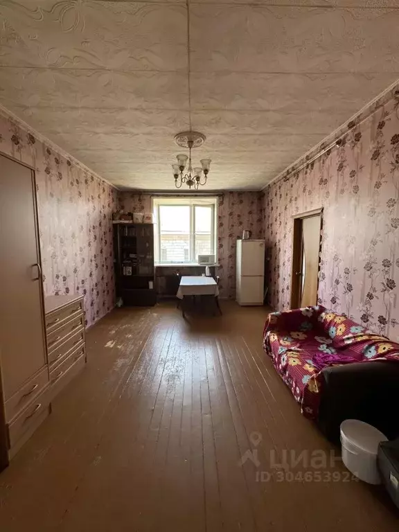 3-к кв. Кемеровская область, Новокузнецк просп. Курако, 4 (81.0 м) - Фото 0